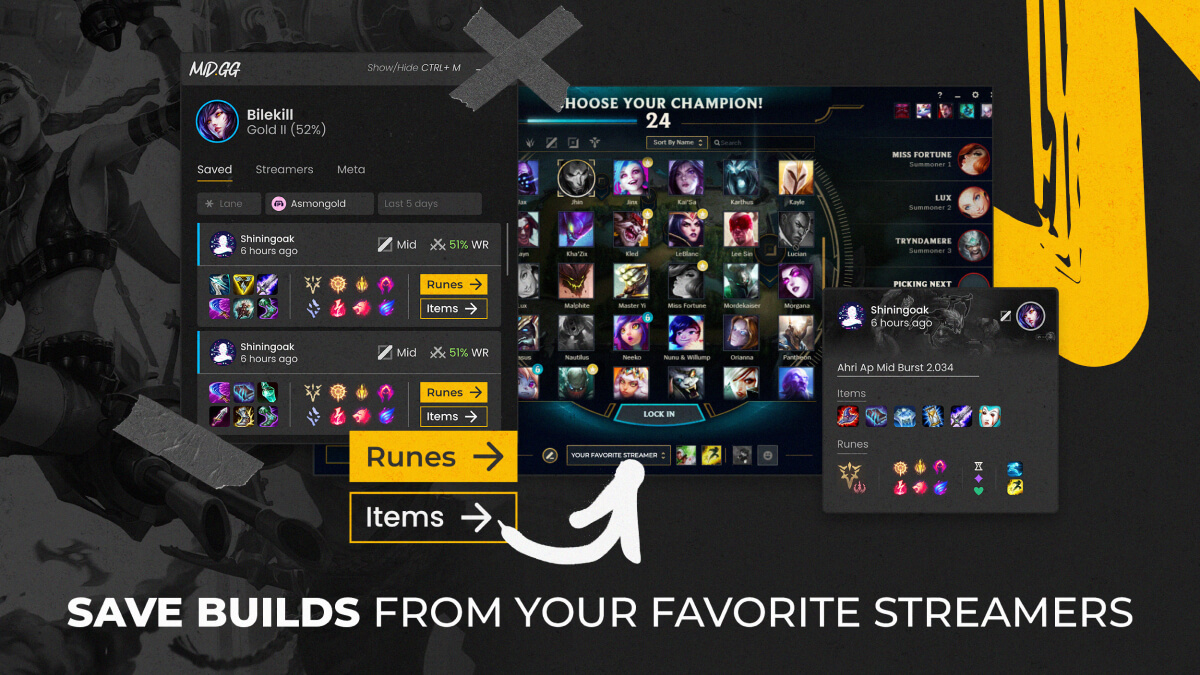 MID.GG screenshot image