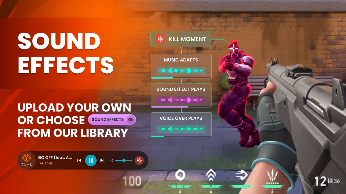 TYGER screenshot image