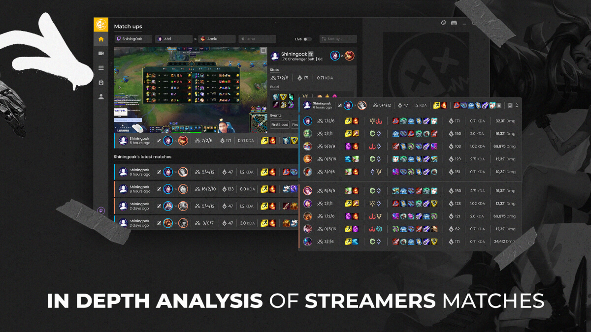 MID.GG screenshot image