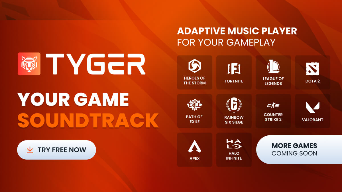 TYGER screenshot image