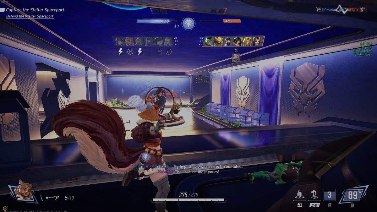 Counterwatch screenshot image