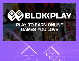 BlokkPlay