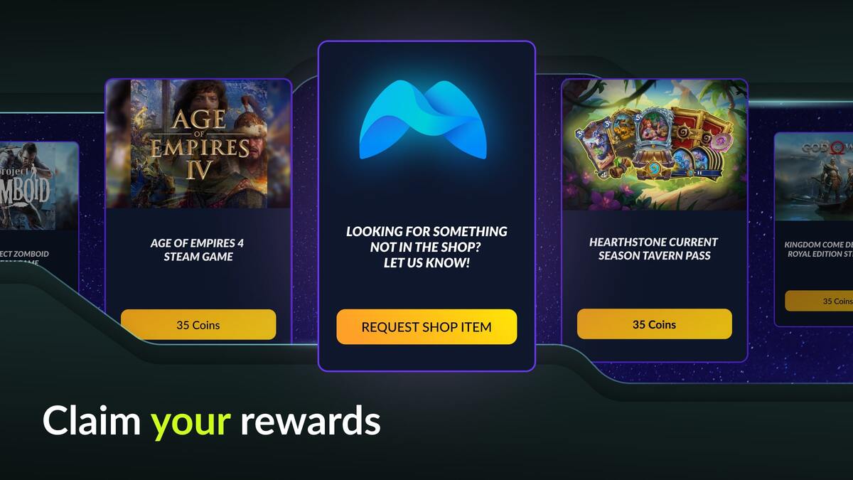 Mobius screenshot image