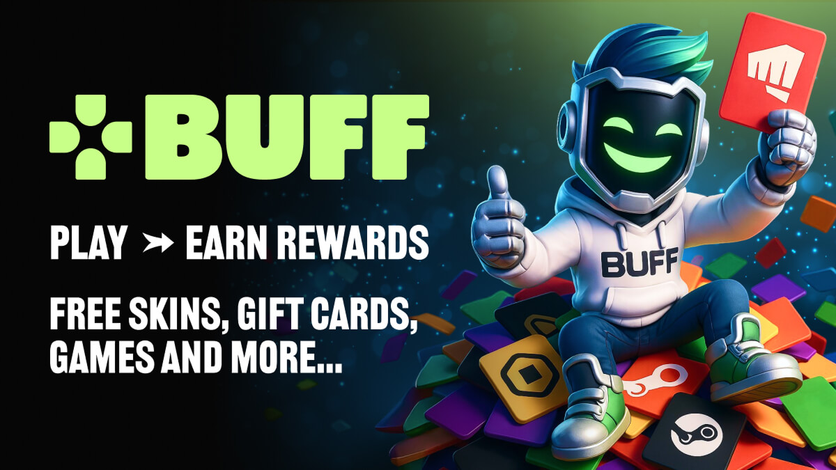 BUFF screenshot image