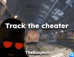 TheSuspect