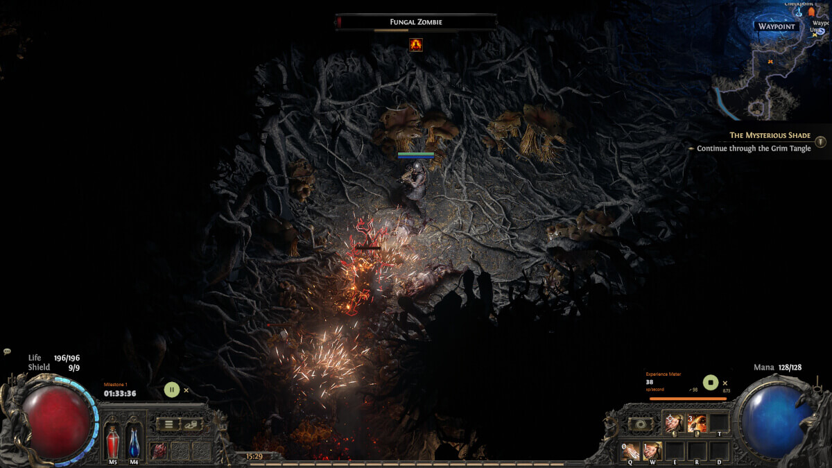 dIVa screenshot image