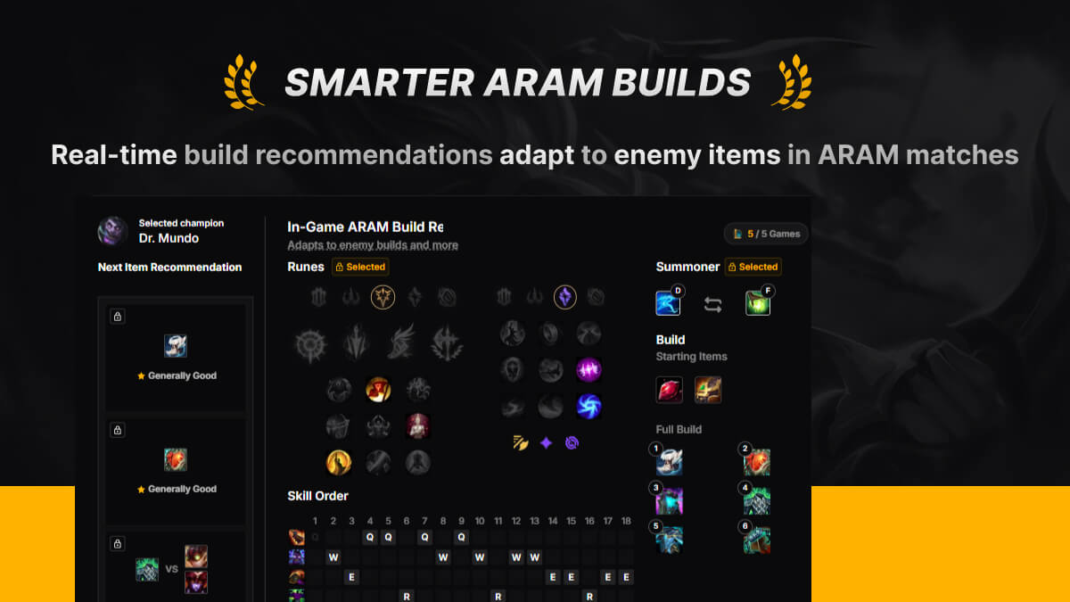 LoLTheory screenshot image