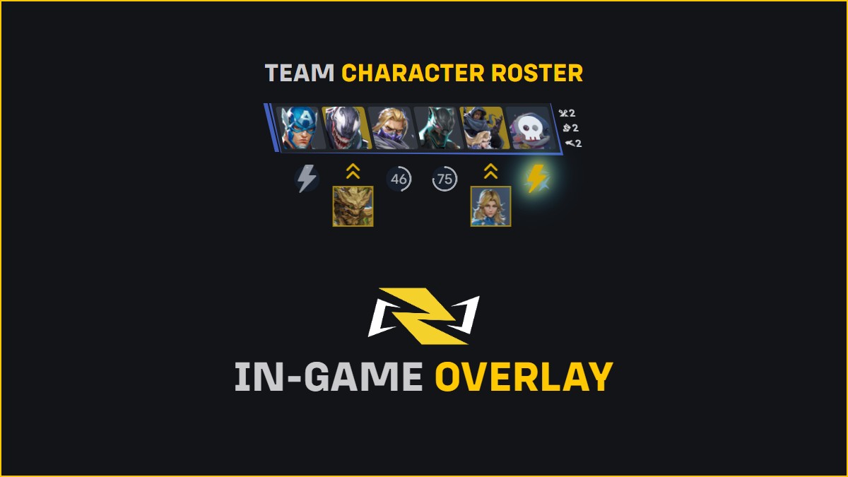 Counterwatch screenshot image