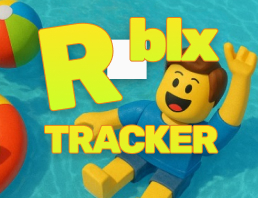 Roblox Tracker