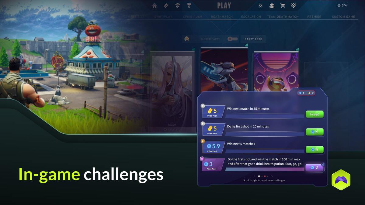 Mobius screenshot image