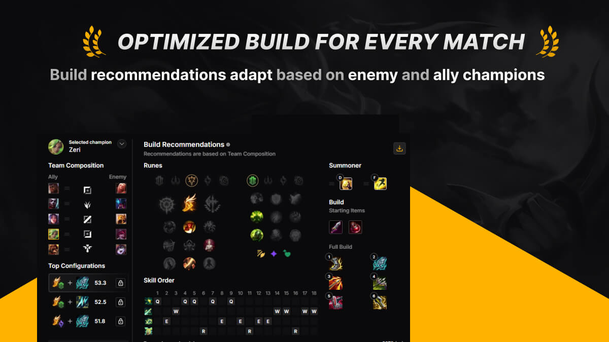 LoLTheory screenshot image