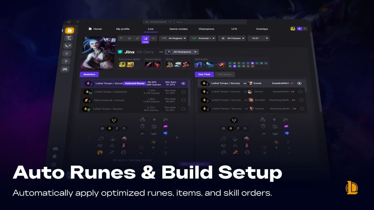 OP.GG screenshot image