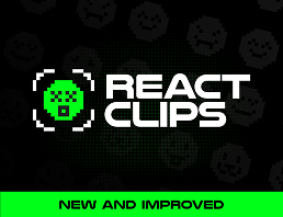 ReactClips