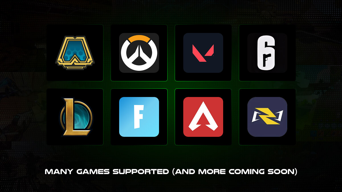 ReactClips screenshot image