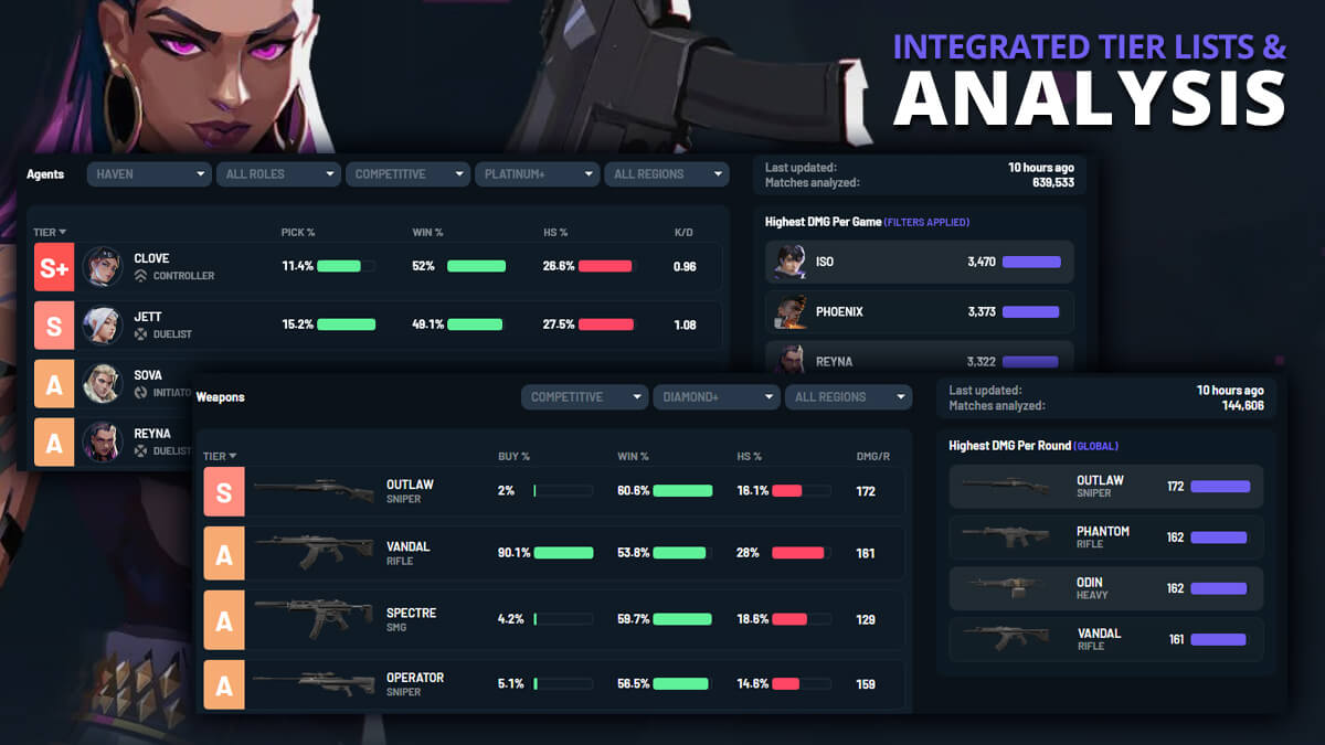 Valofessor screenshot image