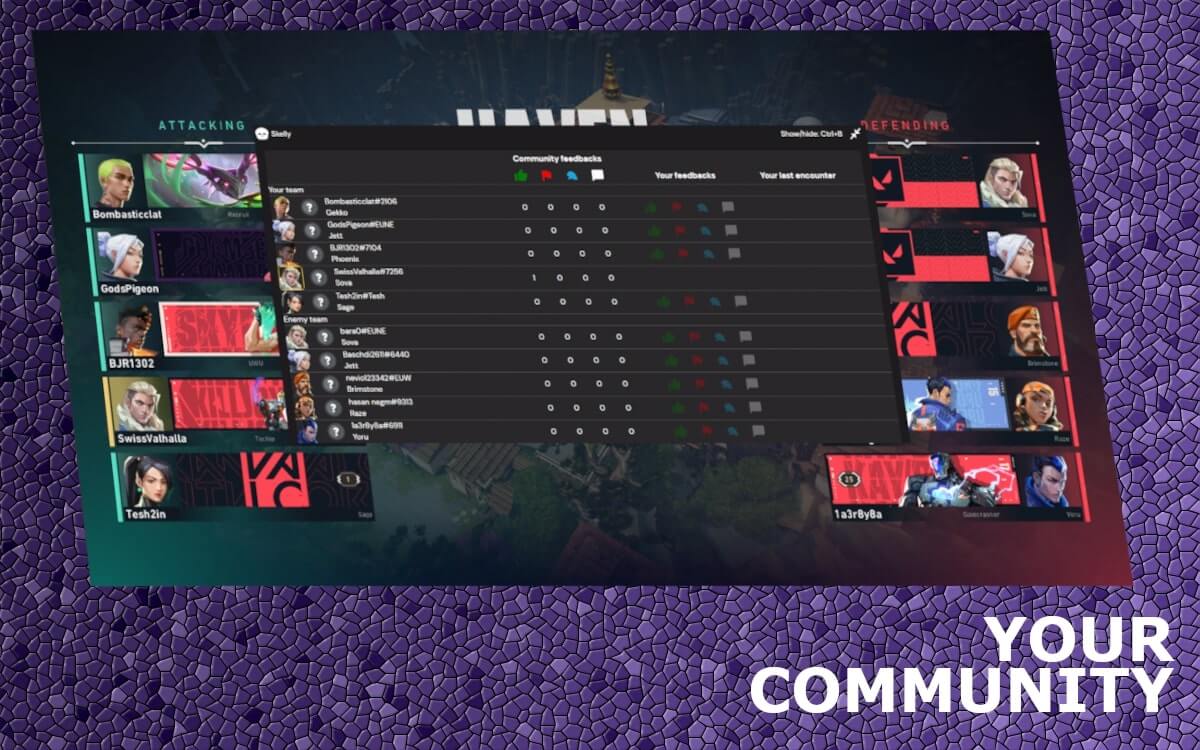 Skelly screenshot image