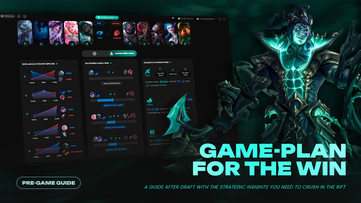 ProComps screenshot image