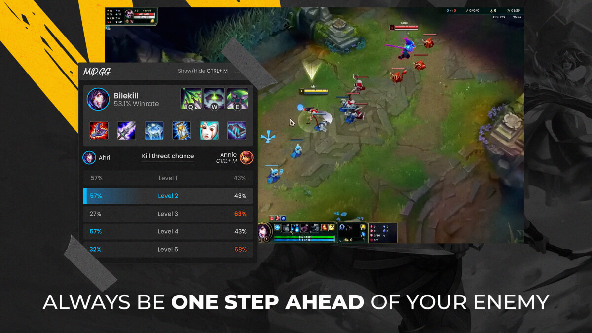 MID.GG screenshot image