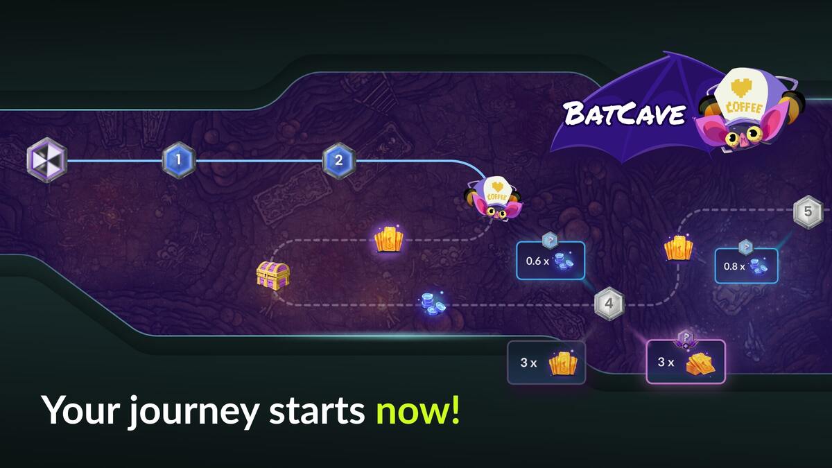 Mobius screenshot image