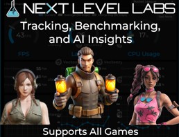 Next Level Labs