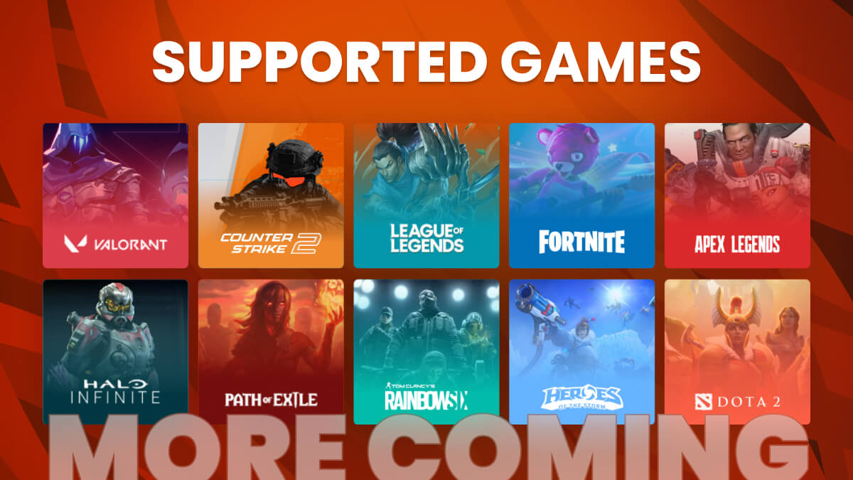 TYGER screenshot image