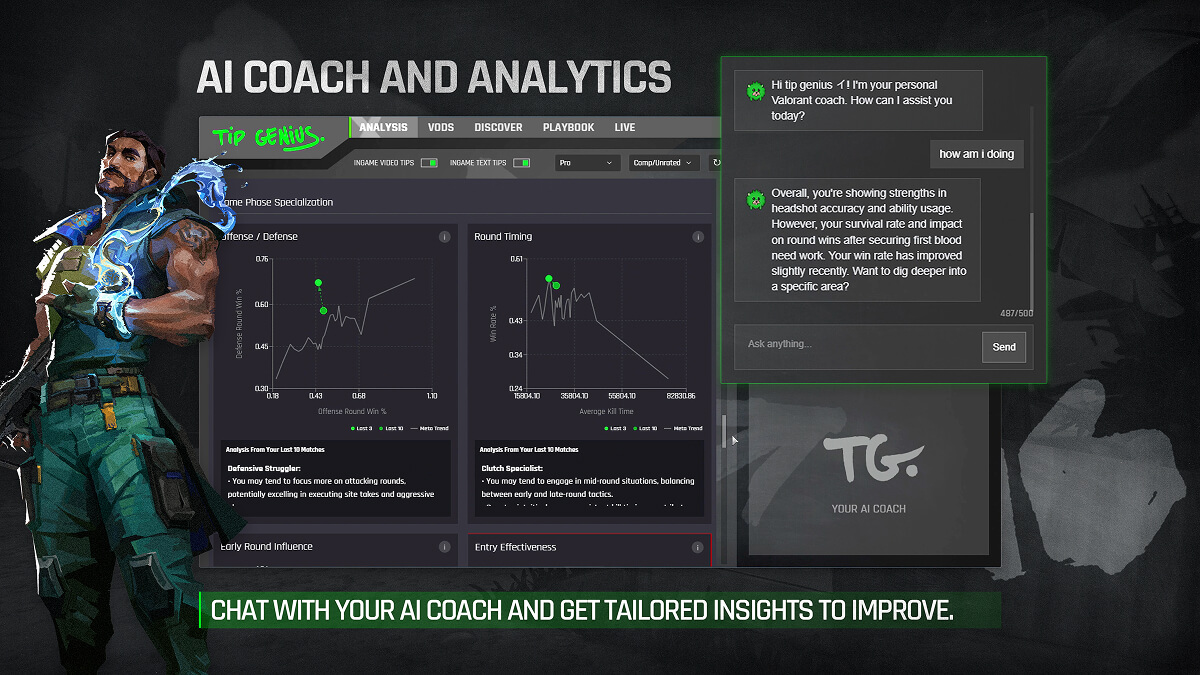 Tip Genius screenshot image