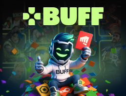 BUFF