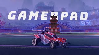 Rocket League Training Assistant screenshot image