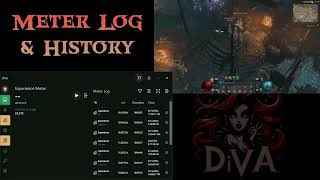 dIVa screenshot image