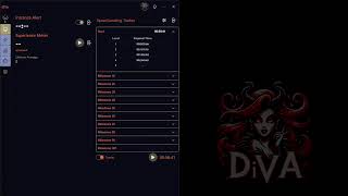 dIVa screenshot image