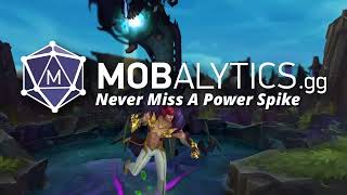 Mobalytics Desktop screenshot image