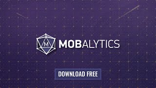 Mobalytics Desktop screenshot image