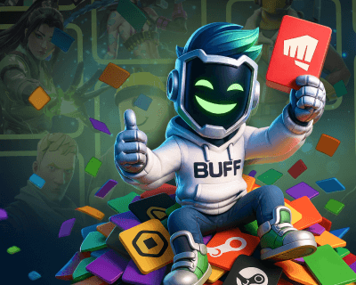BUFF