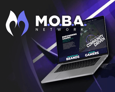 M.O.B.A. Network
